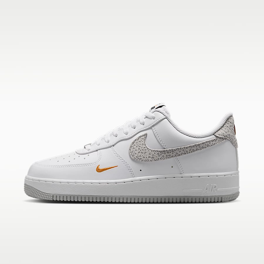 Air Force 1公式ガイド：サイズ選びのヒント.オンラインストア (通販